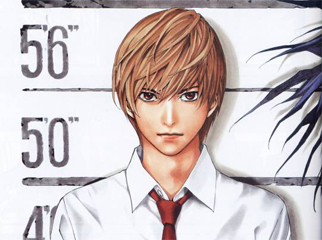 Light Yagami